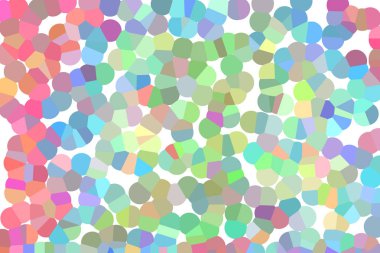 soyut pastel yumuşak renkli yumuşak bulanık dokulu arka plan odak tonlu. duvar kağıdı ya da web tasarımı olarak kullan