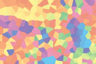 soyut pastel yumuşak renkli yumuşak bulanık dokulu arka plan odak tonlu. duvar kağıdı ya da web tasarımı olarak kullan