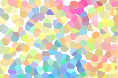 soyut pastel yumuşak renkli yumuşak bulanık dokulu arka plan odak tonlu. duvar kağıdı ya da web tasarımı olarak kullan