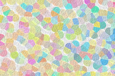 soyut pastel yumuşak renkli yumuşak bulanık dokulu arka plan odak tonlu. duvar kağıdı ya da web tasarımı olarak kullan