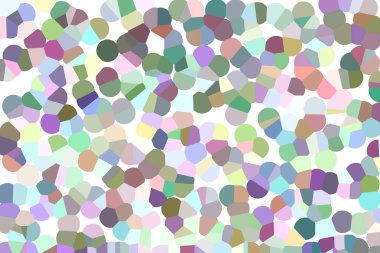 soyut pastel yumuşak renkli yumuşak bulanık dokulu arka plan odak tonlu. duvar kağıdı ya da web tasarımı olarak kullan