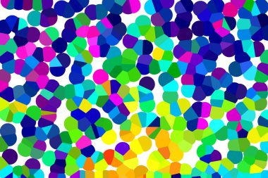 soyut pastel yumuşak renkli yumuşak bulanık dokulu arka plan odak tonlu. duvar kağıdı ya da web tasarımı olarak kullan