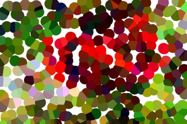 soyut pastel yumuşak renkli yumuşak bulanık dokulu arka plan odak tonlu. duvar kağıdı ya da web tasarımı olarak kullan