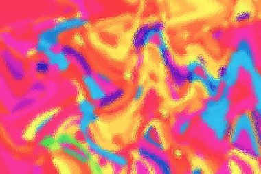 soyut pastel yumuşak renkli yumuşak bulanık dokulu arka plan odak tonlu. duvar kağıdı ya da web tasarımı olarak kullan