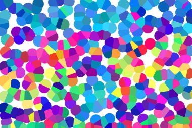 soyut pastel yumuşak renkli yumuşak bulanık dokulu arka plan odak tonlu. duvar kağıdı ya da web tasarımı olarak kullan