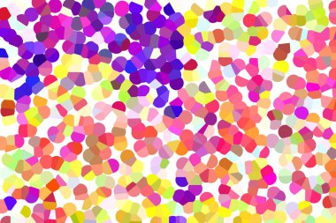 soyut pastel yumuşak renkli yumuşak bulanık dokulu arka plan odak tonlu. duvar kağıdı ya da web tasarımı olarak kullan