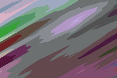 soyut pastel yumuşak renkli yumuşak bulanık dokulu arka plan odak tonlu. duvar kağıdı ya da web tasarımı olarak kullan