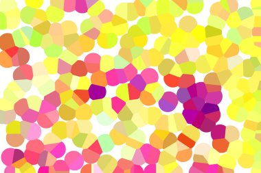 soyut pastel yumuşak renkli yumuşak bulanık dokulu arka plan odak tonlu. duvar kağıdı ya da web tasarımı olarak kullan