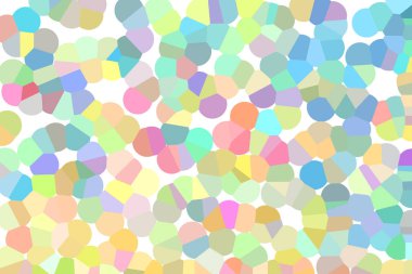 soyut pastel yumuşak renkli yumuşak bulanık dokulu arka plan odak tonlu. duvar kağıdı ya da web tasarımı olarak kullan