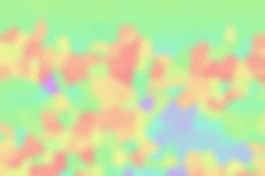 soyut pastel yumuşak renkli yumuşak bulanık dokulu arka plan odak tonlu. duvar kağıdı ya da web tasarımı olarak kullan