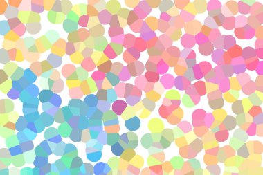 soyut pastel yumuşak renkli yumuşak bulanık dokulu arka plan odak tonlu. duvar kağıdı ya da web tasarımı olarak kullan