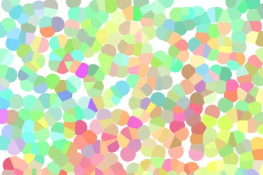 soyut pastel yumuşak renkli yumuşak bulanık dokulu arka plan odak tonlu. duvar kağıdı ya da web tasarımı olarak kullan