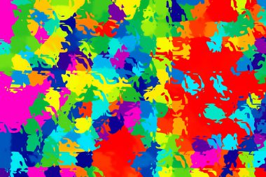 soyut pastel yumuşak renkli yumuşak bulanık dokulu arka plan odak tonlu. duvar kağıdı ya da web tasarımı olarak kullan