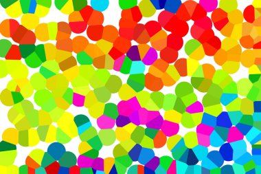 soyut pastel yumuşak renkli yumuşak bulanık dokulu arka plan odak tonlu. duvar kağıdı ya da web tasarımı olarak kullan