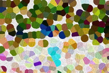 soyut pastel yumuşak renkli yumuşak bulanık dokulu arka plan odak tonlu. duvar kağıdı ya da web tasarımı olarak kullan