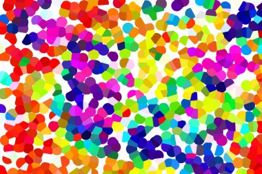 soyut pastel yumuşak renkli yumuşak bulanık dokulu arka plan odak tonlu. duvar kağıdı ya da web tasarımı olarak kullan