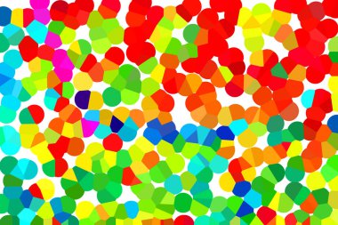 soyut pastel yumuşak renkli yumuşak bulanık dokulu arka plan odak tonlu. duvar kağıdı ya da web tasarımı olarak kullan