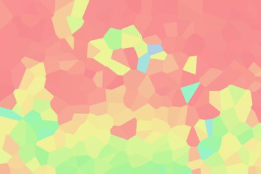 soyut pastel yumuşak renkli yumuşak bulanık dokulu arka plan odak tonlu. duvar kağıdı ya da web tasarımı olarak kullan