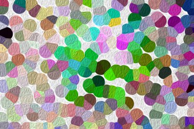 soyut pastel yumuşak renkli yumuşak bulanık dokulu arka plan odak tonlu. duvar kağıdı ya da web tasarımı olarak kullan