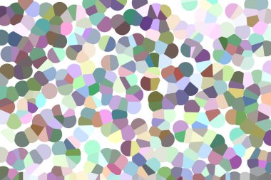 soyut pastel yumuşak renkli yumuşak bulanık dokulu arka plan odak tonlu. duvar kağıdı ya da web tasarımı olarak kullan