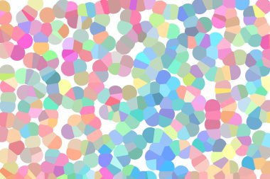 soyut pastel yumuşak renkli yumuşak bulanık dokulu arka plan odak tonlu. duvar kağıdı ya da web tasarımı olarak kullan