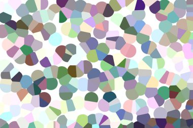 soyut pastel yumuşak renkli yumuşak bulanık dokulu arka plan odak tonlu. duvar kağıdı ya da web tasarımı olarak kullan