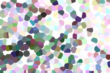 soyut pastel yumuşak renkli yumuşak bulanık dokulu arka plan odak tonlu. duvar kağıdı ya da web tasarımı olarak kullan