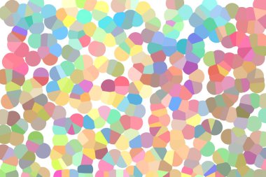 soyut pastel yumuşak renkli yumuşak bulanık dokulu arka plan odak tonlu. duvar kağıdı ya da web tasarımı olarak kullan