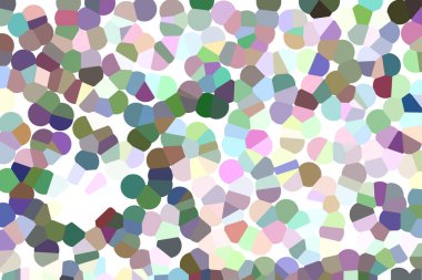 soyut pastel yumuşak renkli yumuşak bulanık dokulu arka plan odak tonlu. duvar kağıdı ya da web tasarımı olarak kullan