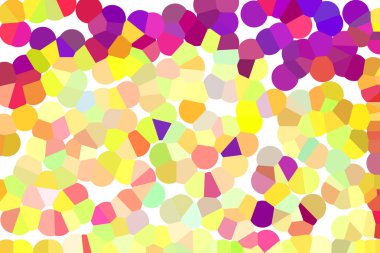 soyut pastel yumuşak renkli yumuşak bulanık dokulu arka plan odak tonlu. duvar kağıdı ya da web tasarımı olarak kullan