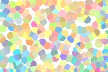 soyut pastel yumuşak renkli yumuşak bulanık dokulu arka plan odak tonlu. duvar kağıdı ya da web tasarımı olarak kullan