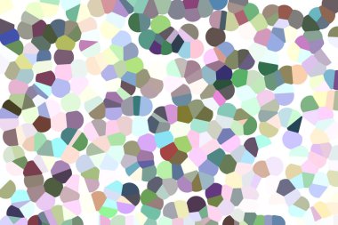 soyut pastel yumuşak renkli yumuşak bulanık dokulu arka plan odak tonlu. duvar kağıdı ya da web tasarımı olarak kullan