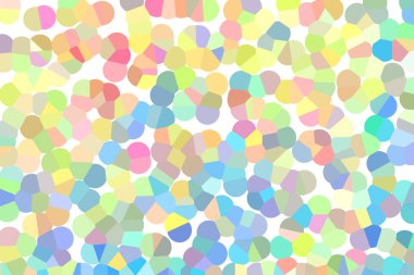 soyut pastel yumuşak renkli yumuşak bulanık dokulu arka plan odak tonlu. duvar kağıdı ya da web tasarımı olarak kullan