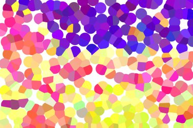 soyut pastel yumuşak renkli yumuşak bulanık dokulu arka plan odak tonlu. duvar kağıdı ya da web tasarımı olarak kullan