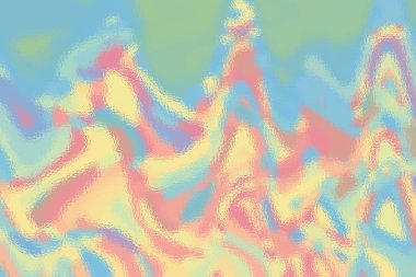 soyut pastel yumuşak renkli yumuşak bulanık dokulu arka plan odak tonlu. duvar kağıdı ya da web tasarımı olarak kullan