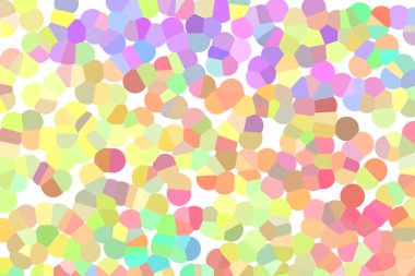 soyut pastel yumuşak renkli yumuşak bulanık dokulu arka plan odak tonlu. duvar kağıdı ya da web tasarımı olarak kullan