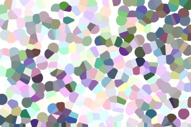 soyut pastel yumuşak renkli yumuşak bulanık dokulu arka plan odak tonlu. duvar kağıdı ya da web tasarımı olarak kullan