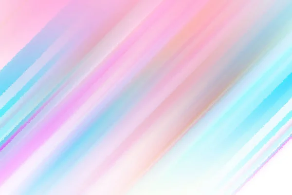 Abstract Pastel Zacht Kleurrijk Glad Wazig Textuur Achtergrond Focus Afgezwakt — Stockfoto