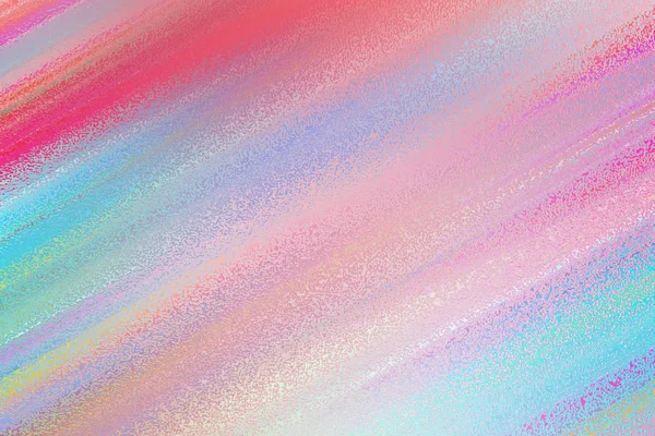 Abstract Pastel Soft Colorful Smooth Blurred Textured Background Focus Toned — Stock Photo, Image