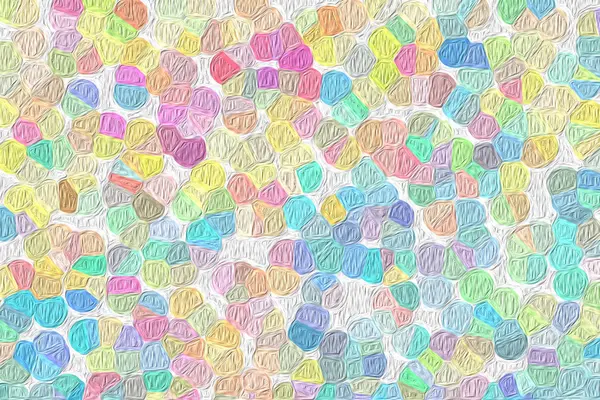 soyut pastel yumuşak renkli yumuşak bulanık dokulu arka plan odak tonlu. duvar kağıdı ya da web tasarımı olarak kullan