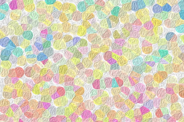 soyut pastel yumuşak renkli yumuşak bulanık dokulu arka plan odak tonlu. duvar kağıdı ya da web tasarımı olarak kullan