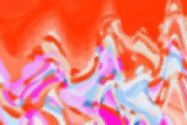 soyut pastel yumuşak renkli yumuşak bulanık dokulu arka plan odak tonlu. duvar kağıdı ya da web tasarımı olarak kullan