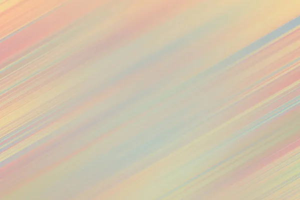 Abstract Pastel Soft Colorful Smooth Blurred Textured Background Focus Toned — Stock Photo, Image