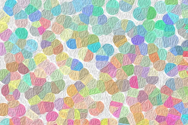 soyut pastel yumuşak renkli yumuşak bulanık dokulu arka plan odak tonlu. duvar kağıdı ya da web tasarımı olarak kullan