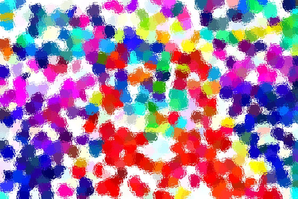 Abstrato Pastel Macio Colorido Liso Desfocado Texturizado Fundo Fora Foco — Fotografia de Stock