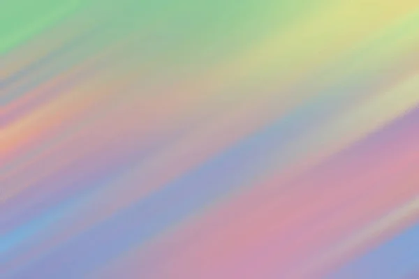 Abstract Pastel Soft Colorful Smooth Blurred Textured Background Focus Toned — Stock Photo, Image