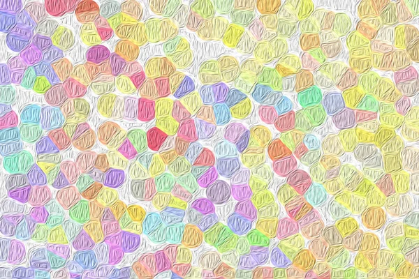 soyut pastel yumuşak renkli yumuşak bulanık dokulu arka plan odak tonlu. duvar kağıdı ya da web tasarımı olarak kullan