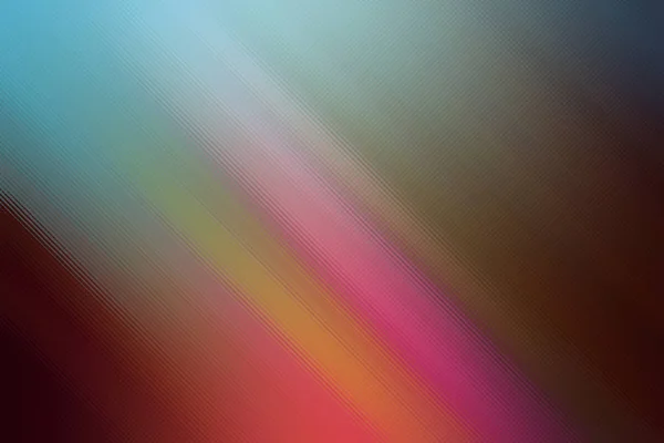 Abstract Pastel Soft Colorful Smooth Blurred Textured Background Focus Toned — Stock Photo, Image