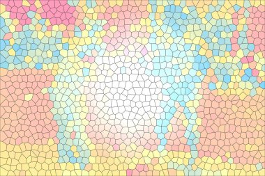 soyut pastel yumuşak renkli yumuşak bulanık dokulu arka plan odak tonlu. duvar kağıdı ya da web tasarımı olarak kullan