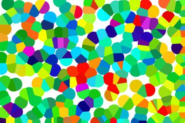 soyut pastel yumuşak renkli yumuşak bulanık dokulu arka plan odak tonlu. duvar kağıdı ya da web tasarımı olarak kullan